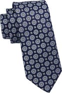 Ben Sherman Medallion Tie