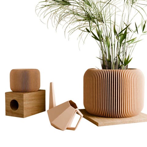 Orbis Planter