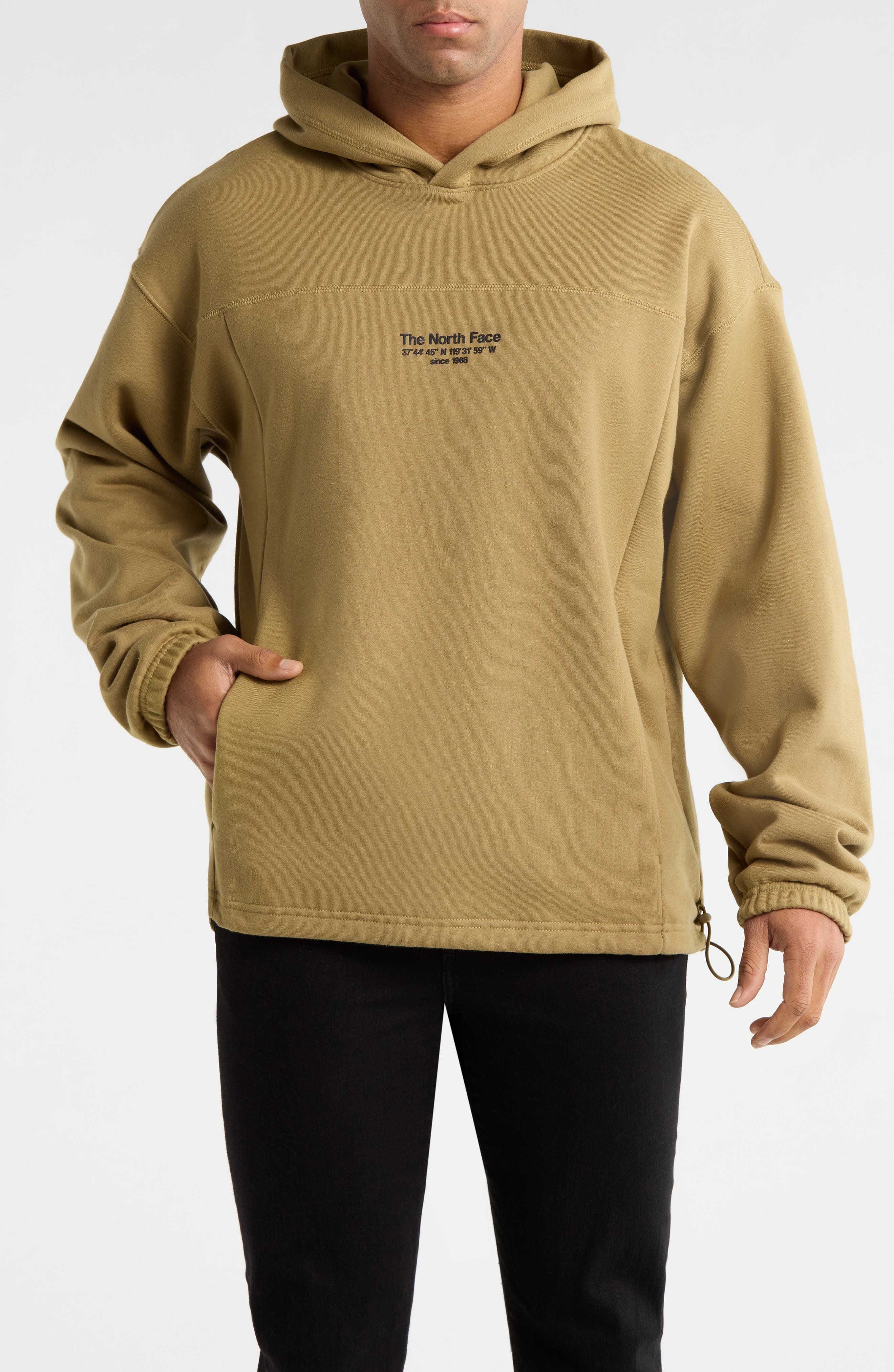 The North Face We Love Seven Summits Hoodie