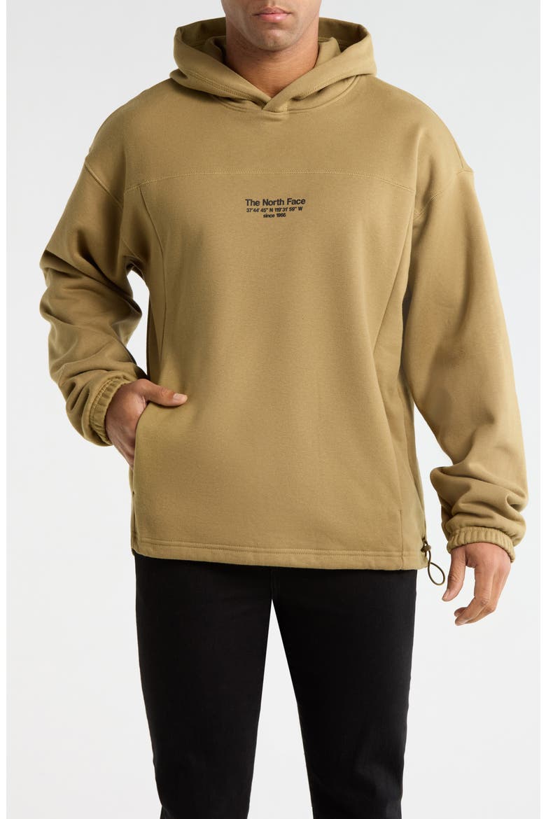 The North Face We Love Seven Summits Hoodie (Men) | Nordstrom