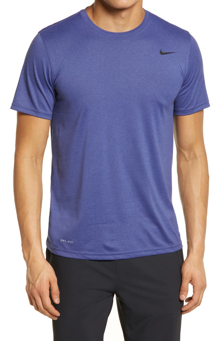 Nike Legend 2.0 Dri-FIT Graphic T-Shirt, Main, color,