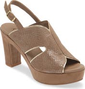 Cordani Toni Slingback Sandal
