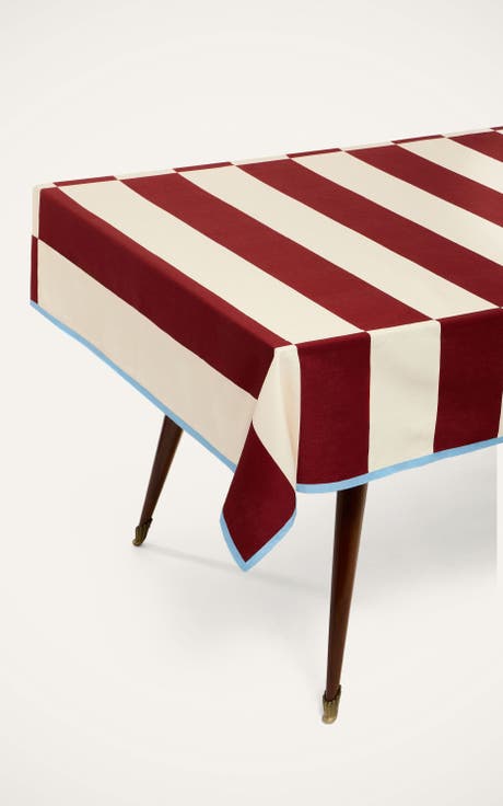 Medium Tablecloth (170X270)