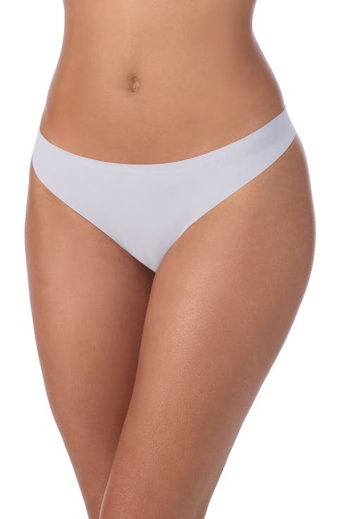 Litewear Cut Anywhere Thong