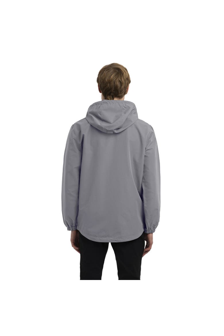 Farndish Jacket, Alternate, color, Storm Grey