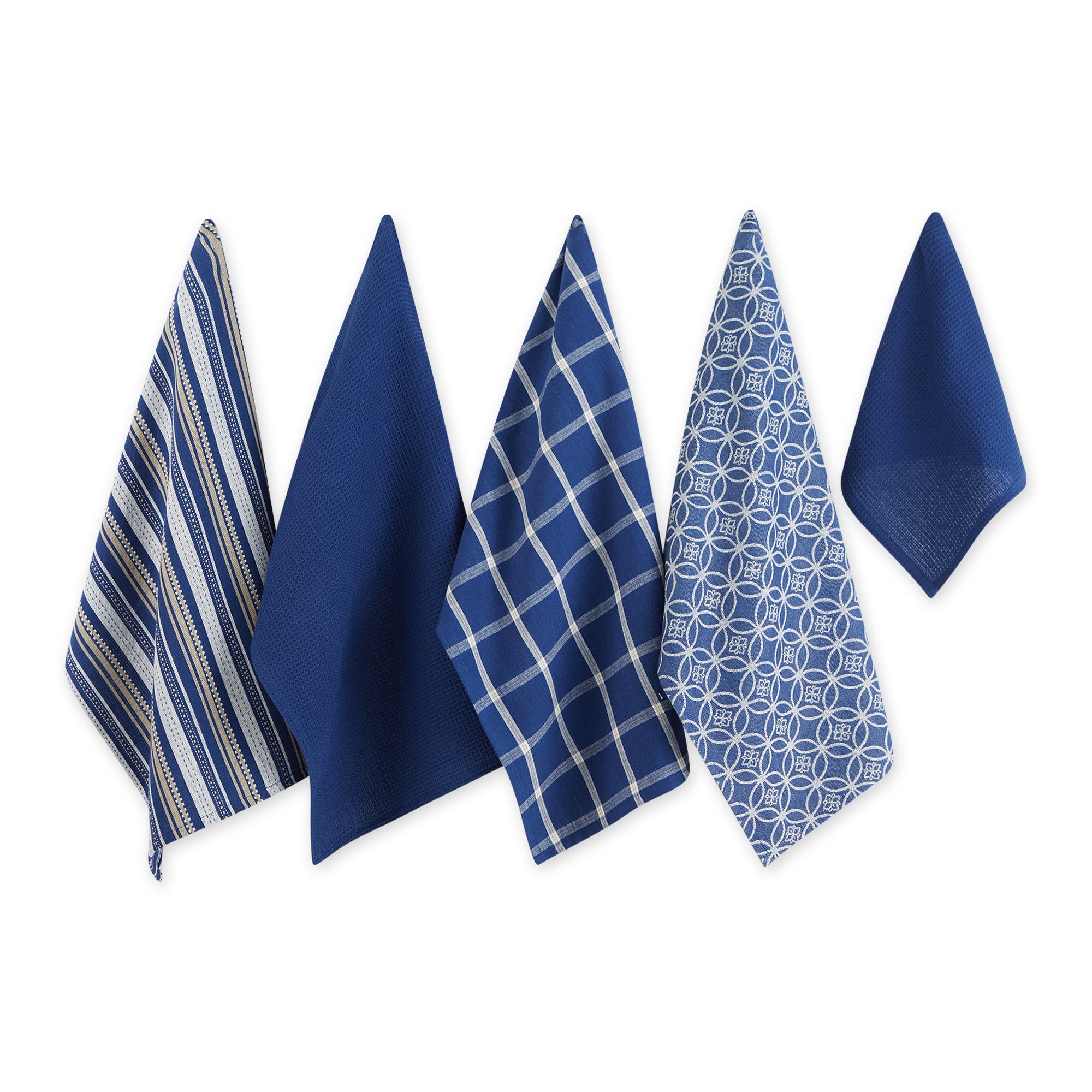 Nautical Blue