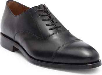 ANTONIO MAURIZI Cap Toe Oxford (Men) | Nordstromrack display picture 3