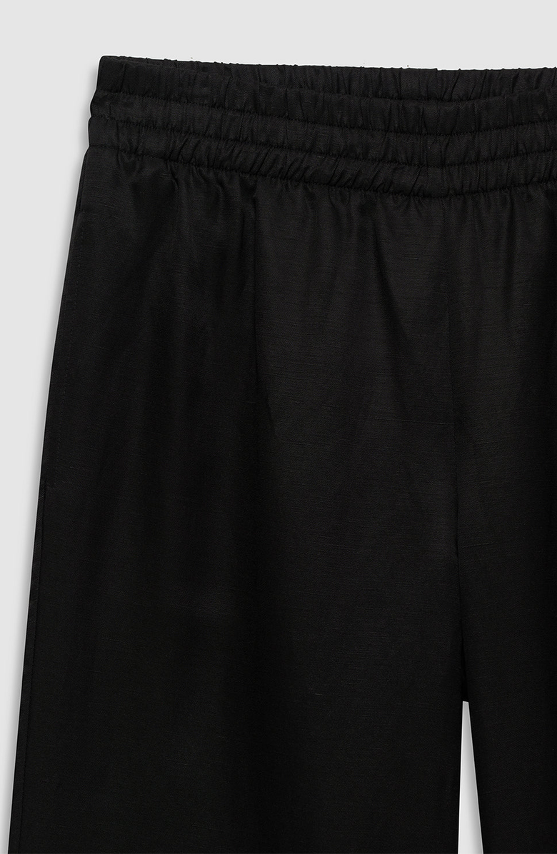 ANINE BING Soto Pant, Alternate, color, 