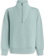 Varley Hawley Half-Zip Sweatshirt