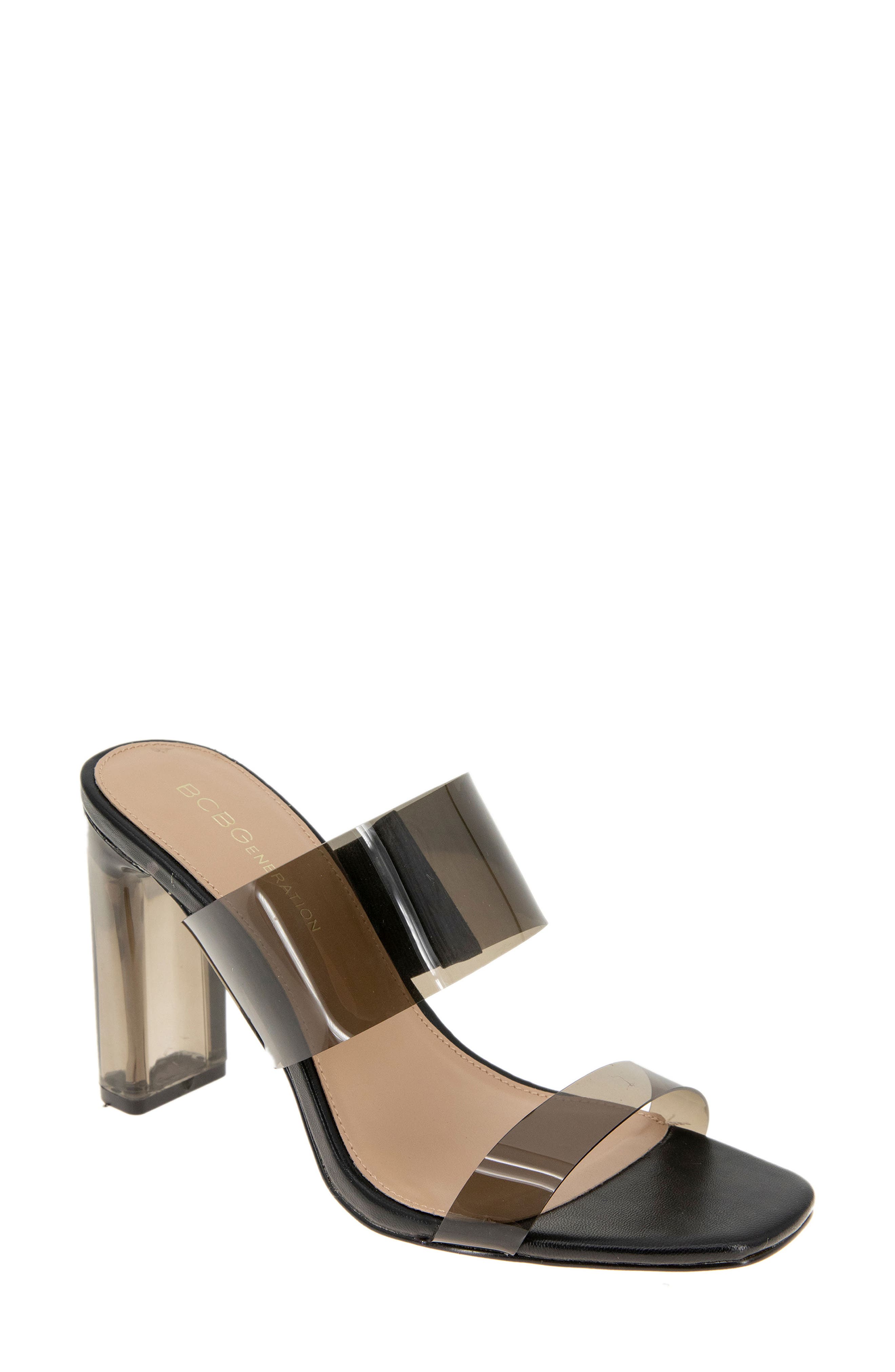 BCBGeneration BCBG Georgie Sandal, Main, color, 