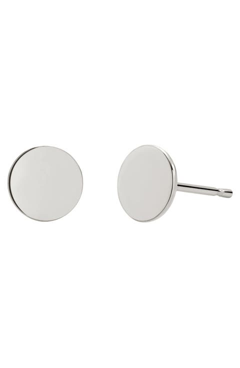 Lux Stud Earrings