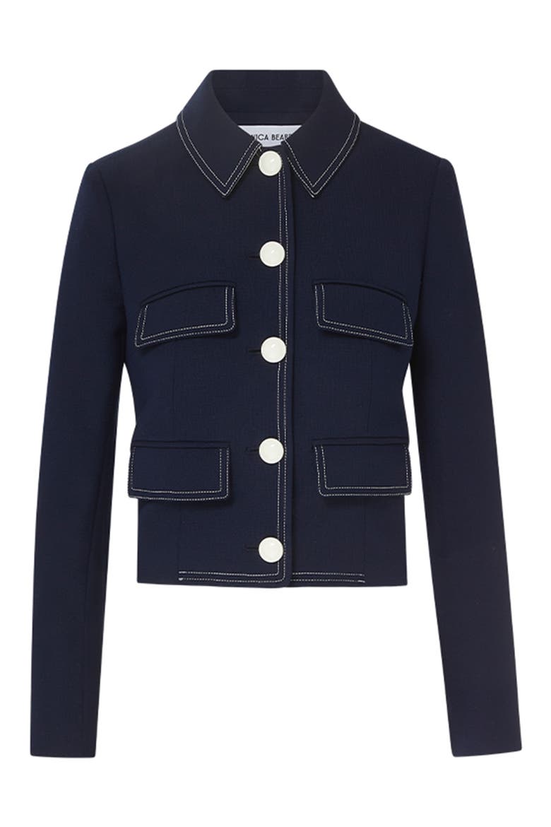 Constantine Jacket, Alternate, color, NAVY