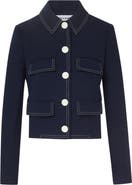 Veronica Beard Constantine Jacket | Nordstrom