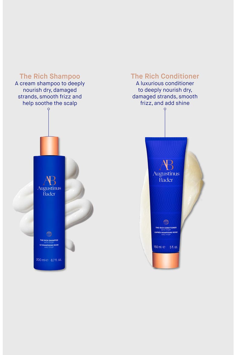 The Rich Haircare Set $134 Value, Alternate, color, NO COLOR