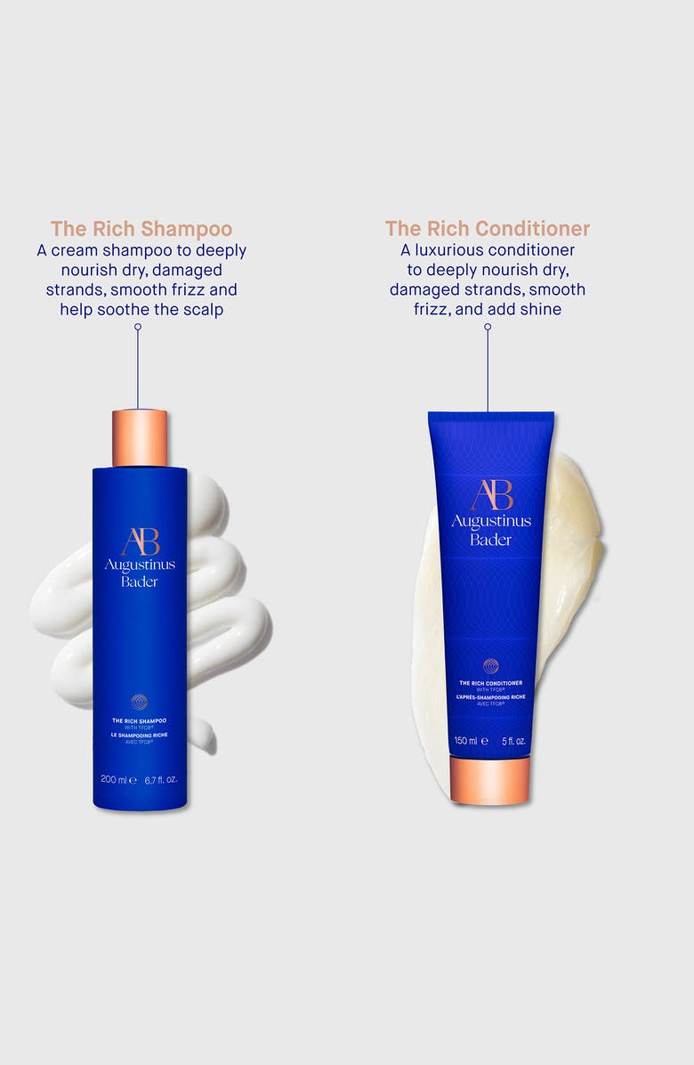 Augustinus Bader The Rich Haircare Set $130 Value, Alternate, color, 