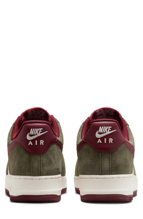 Nike Air Force 1 '07 Sneaker