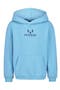 Kids' Messi Logo Graphic Hoodie