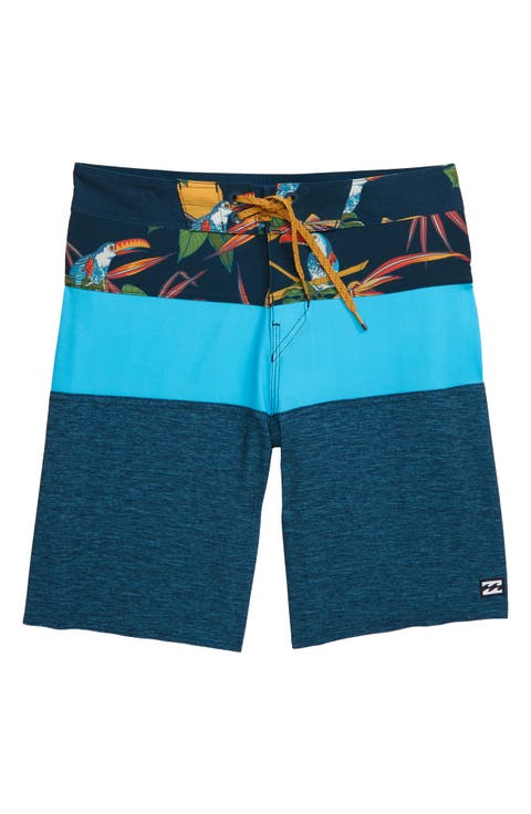 Tribong Pro Board Shorts (Big Boys)