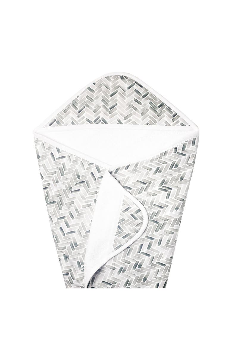 Montana Hooded Towel, Alternate, color, ALTA