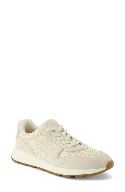 TRVL Lite Retro Sneaker (Women)