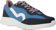 Regatta Marine Retro Sneakers