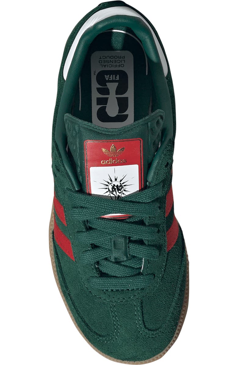 adidas Kids' x FIFA Samba OG Sneaker, Alternate, color,