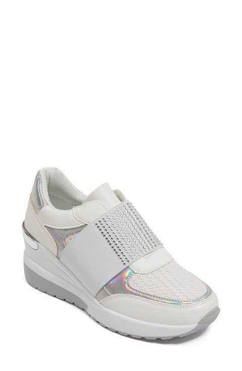 South Beach Wedge Sneaker (Women)
