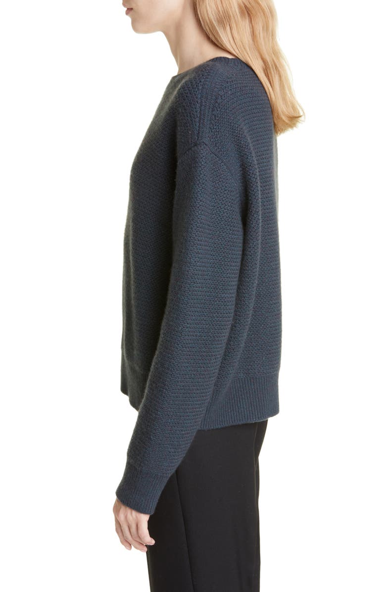 Loro Piana Cashmere Sweater, Alternate, color, 