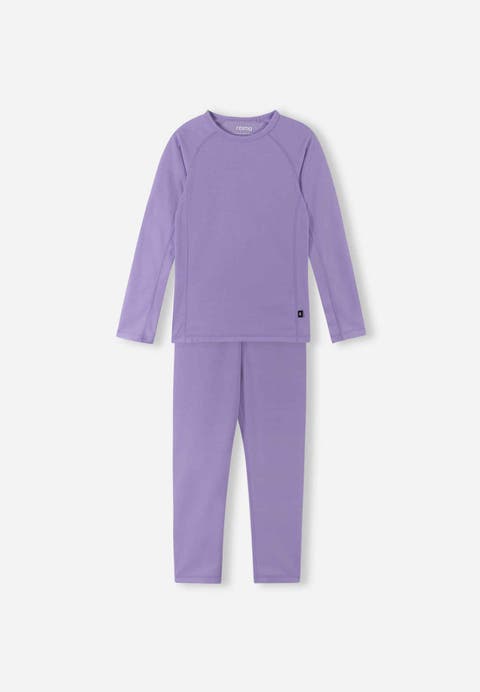 Lani Thermal base layer set