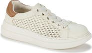 Baretraps Origins Tiara Perforated Wedge Sneaker
