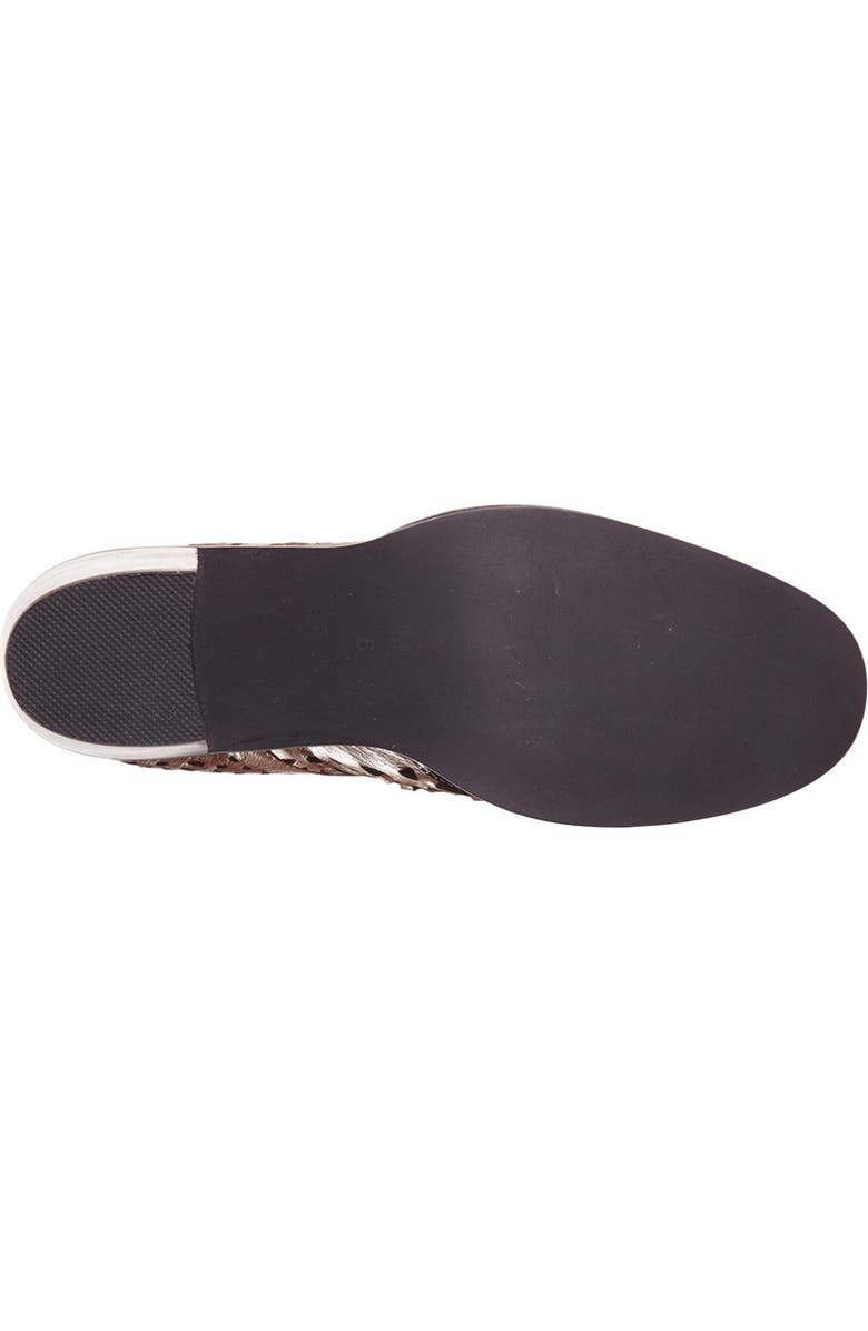 Jeffrey Campbell 'Fremont' Oxford, Alternate, color,