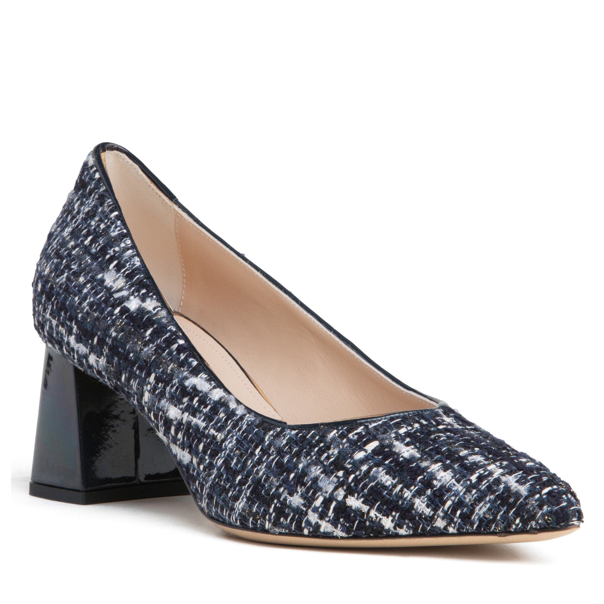 BEAUTIISOLES Corina Pump, Main, color, Navy