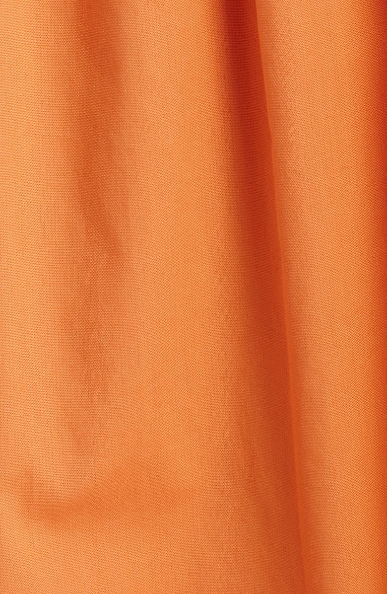 MOON RIVER Smock Back Cotton Sundress, Alternate, color,