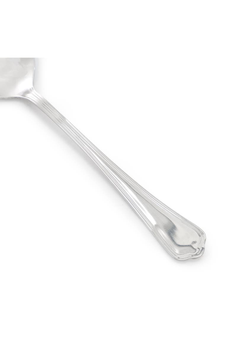 10 Piece Stainless Steel Dinner Spoon Set, Alternate, color, Silver