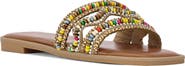 AZALEA WANG Wen Slide Sandal