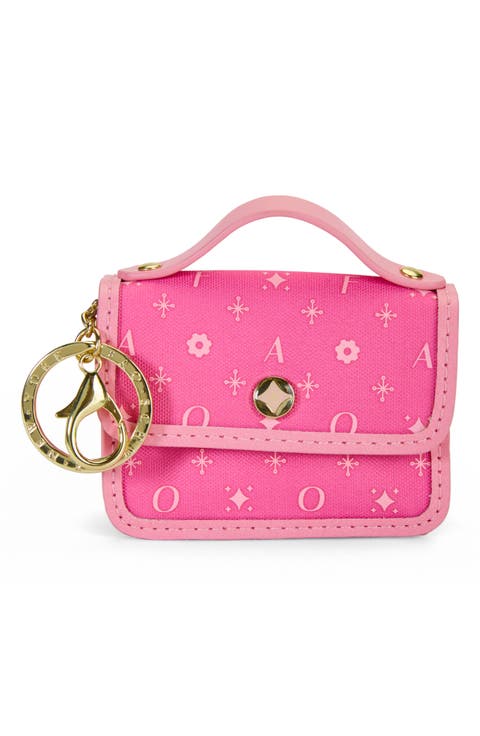 Mini Flap Handbag (Kids)