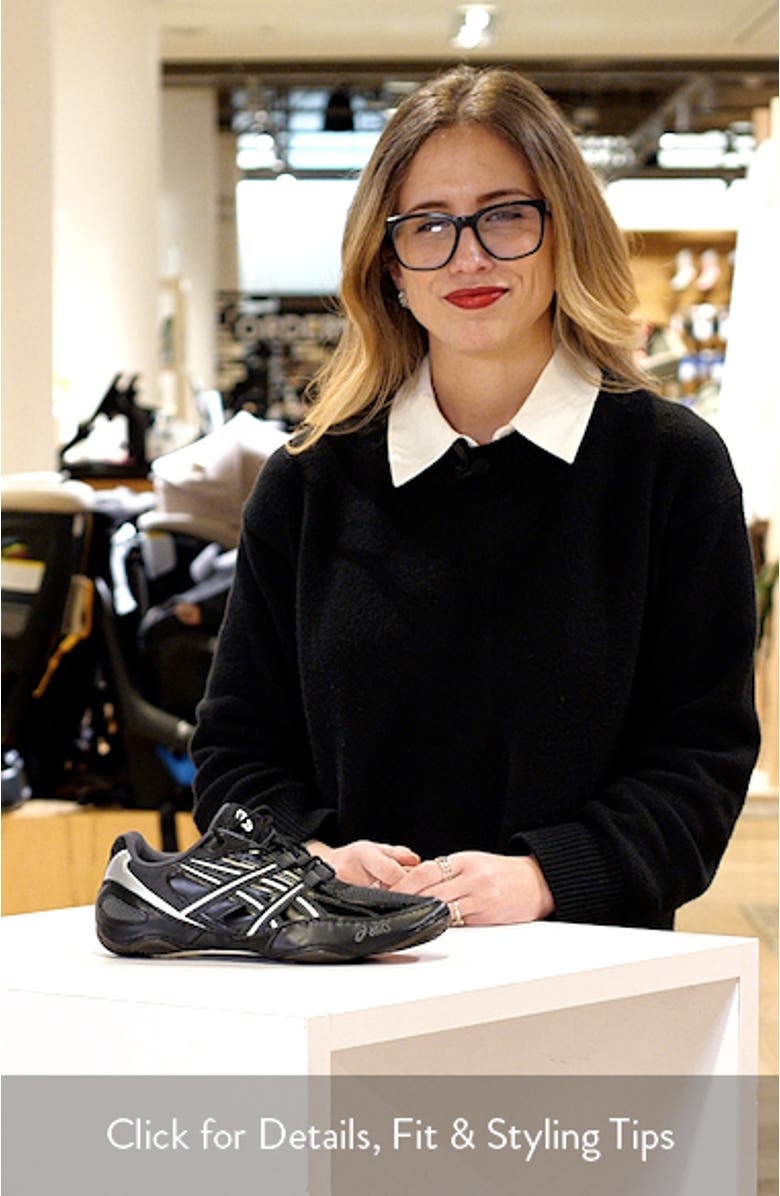 Gender Inclusive HYPERSYNC<sup>™</sup> Sneaker, sales video thumbnail