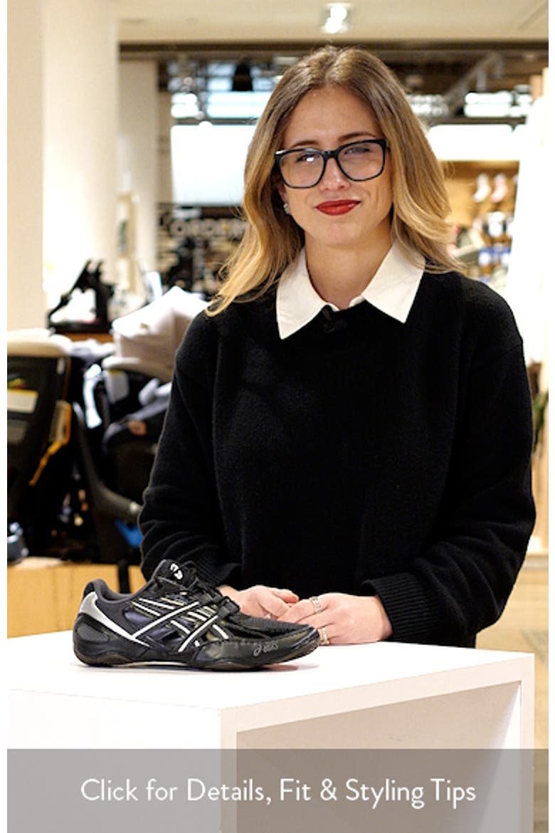 Gender Inclusive HYPERSYNC™ Sneaker video