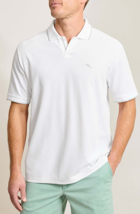 Emfielder Johnny Collar IslandZone® Polo