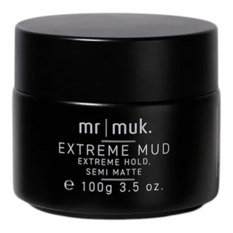 mr muk Extreme Mud