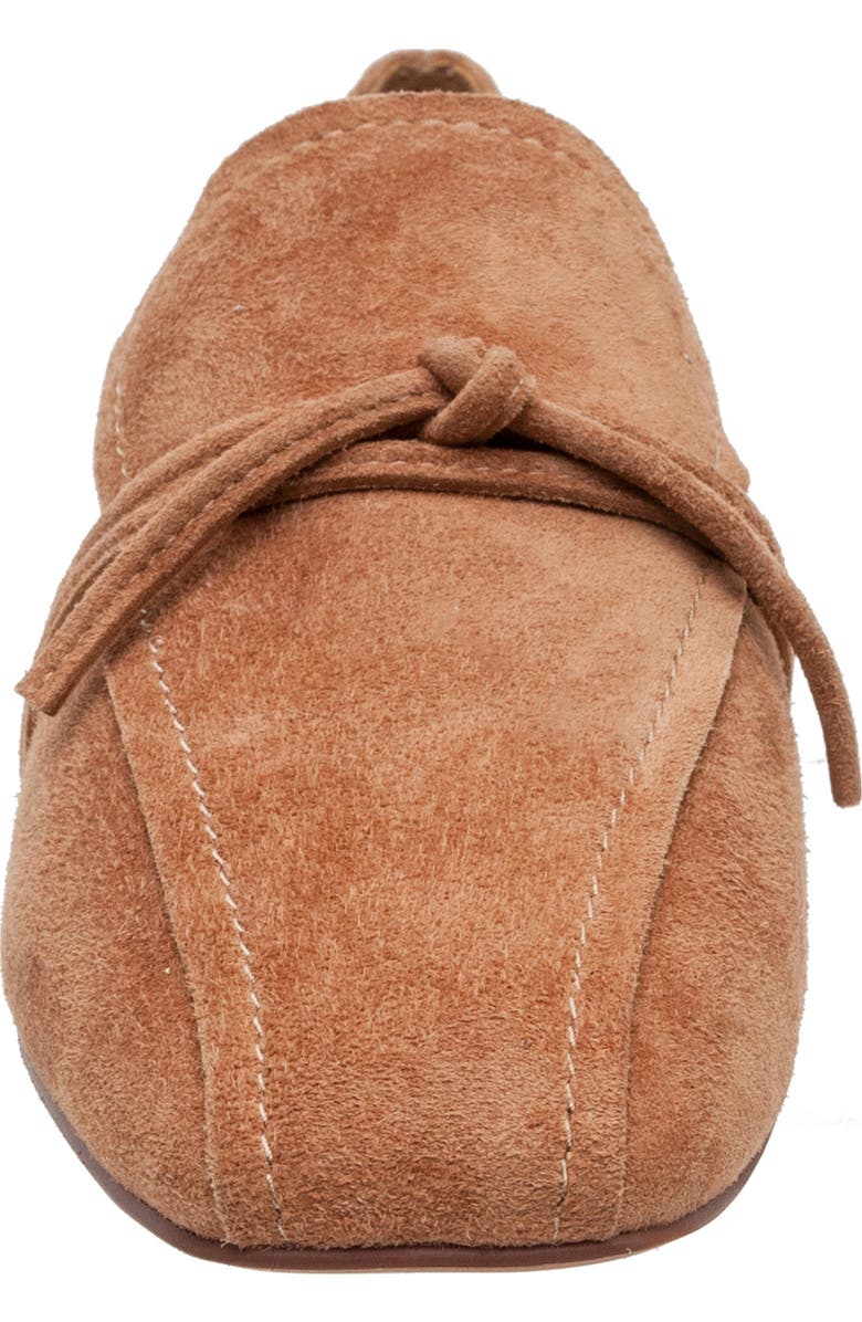 Linea Paolo Melia Loafer, Alternate, color, Tan