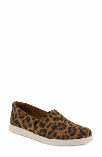 Alpargata Plus Slip-On