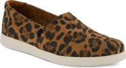 TOMS Alpargata Plus Slip-On