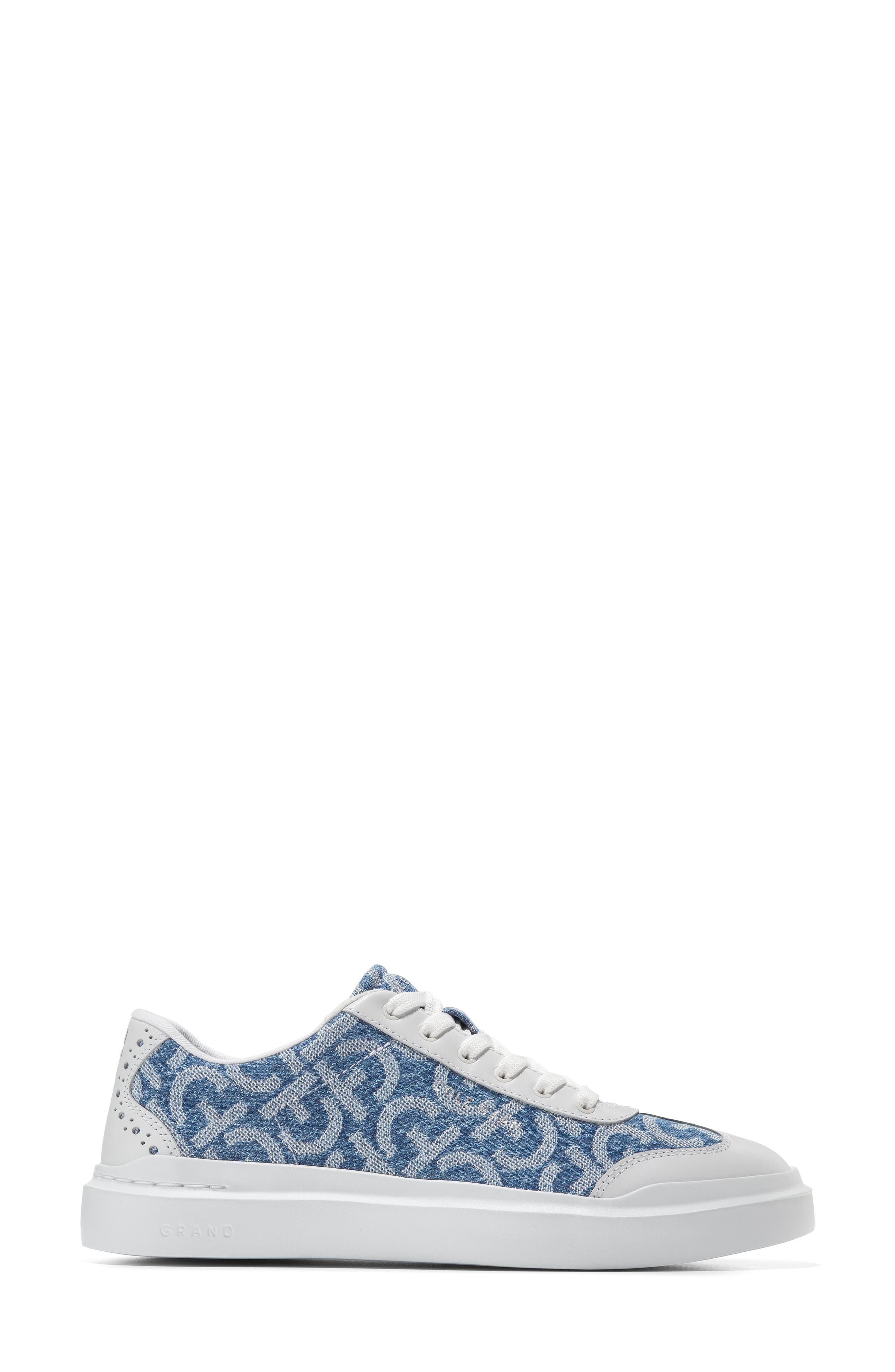 Cole Haan GrandPro Rally Sneaker, Alternate, color, 