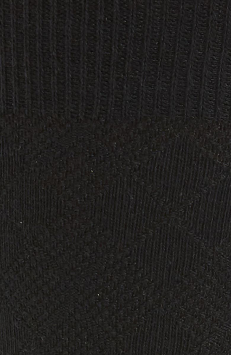 Cole Haan Argyle Dress Socks, Alternate, color, 