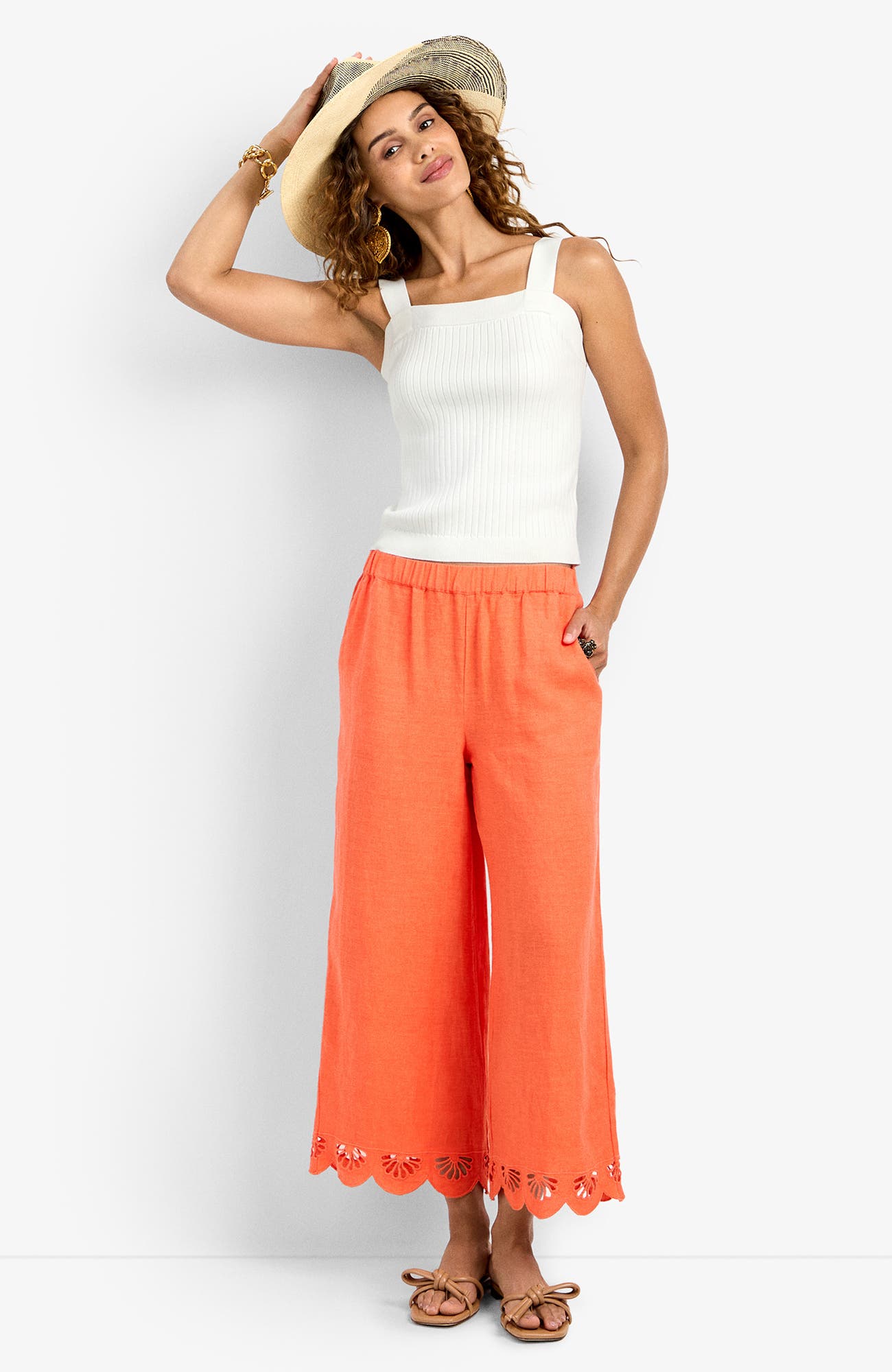 selected Calypso Coral