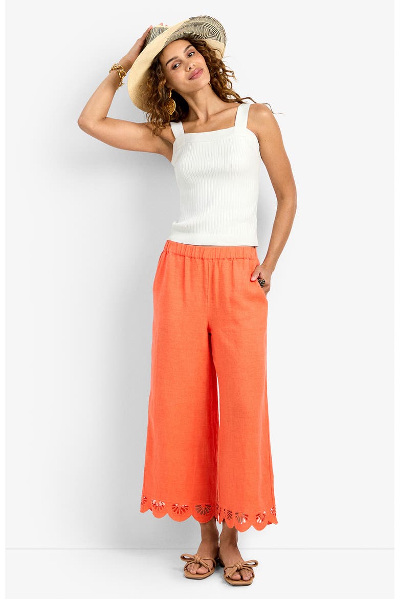 Cruze Pant, Main, color, Calypso Coral