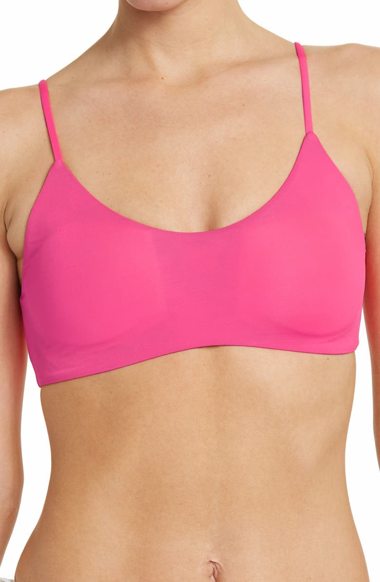 Maaji Mango Praia Reversible Bikini Bottoms, Main, color,