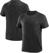 J. Palmer Men's J. Palmer Black Philadelphia Eagles In-The-Pocket T-Shirt