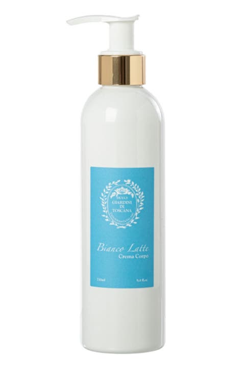Bianco Latte Body Cream